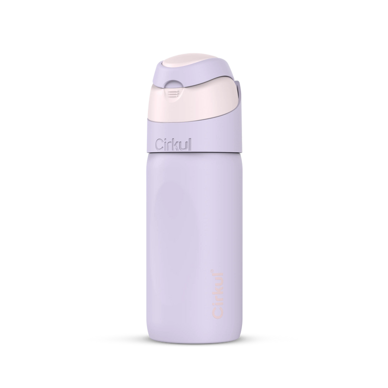 16oz. StrawSip™ Flip Bottle